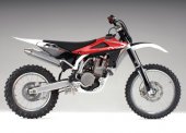 2008 Husqvarna TXC 510 photo